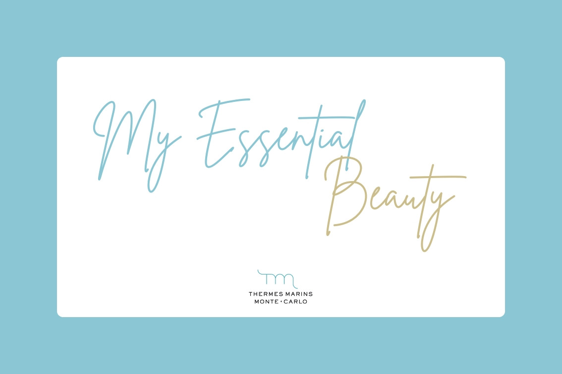 My Essential Beauty