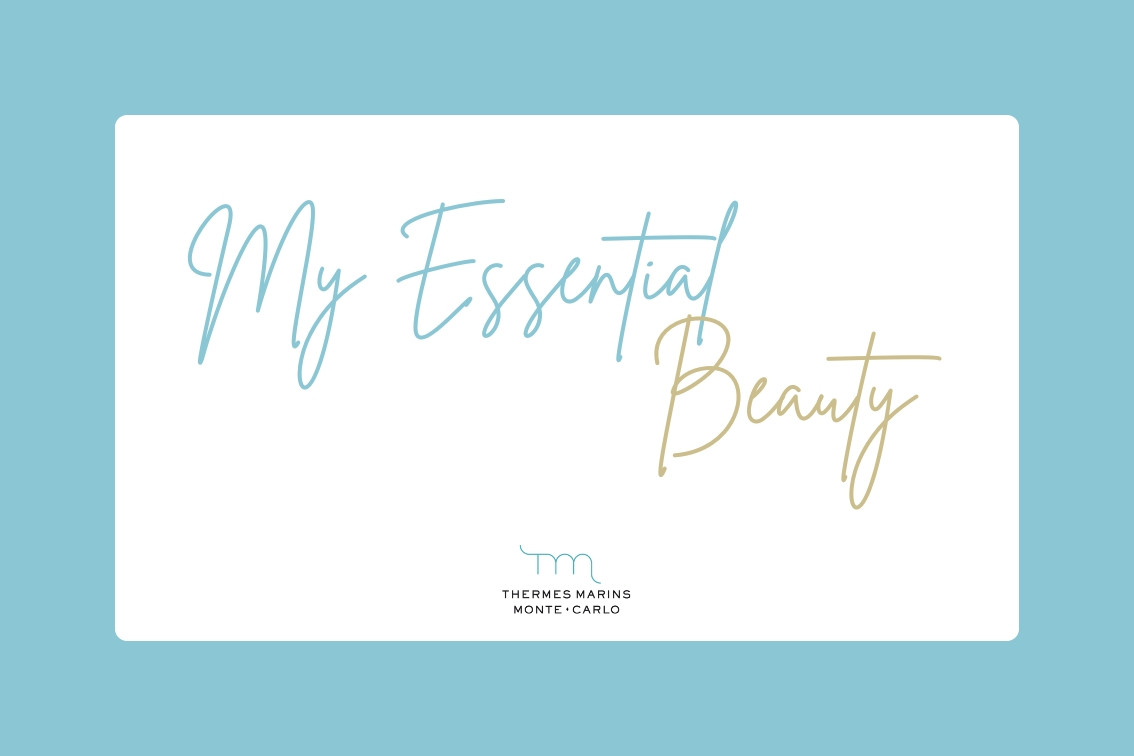 Journée My Essential Beauty
