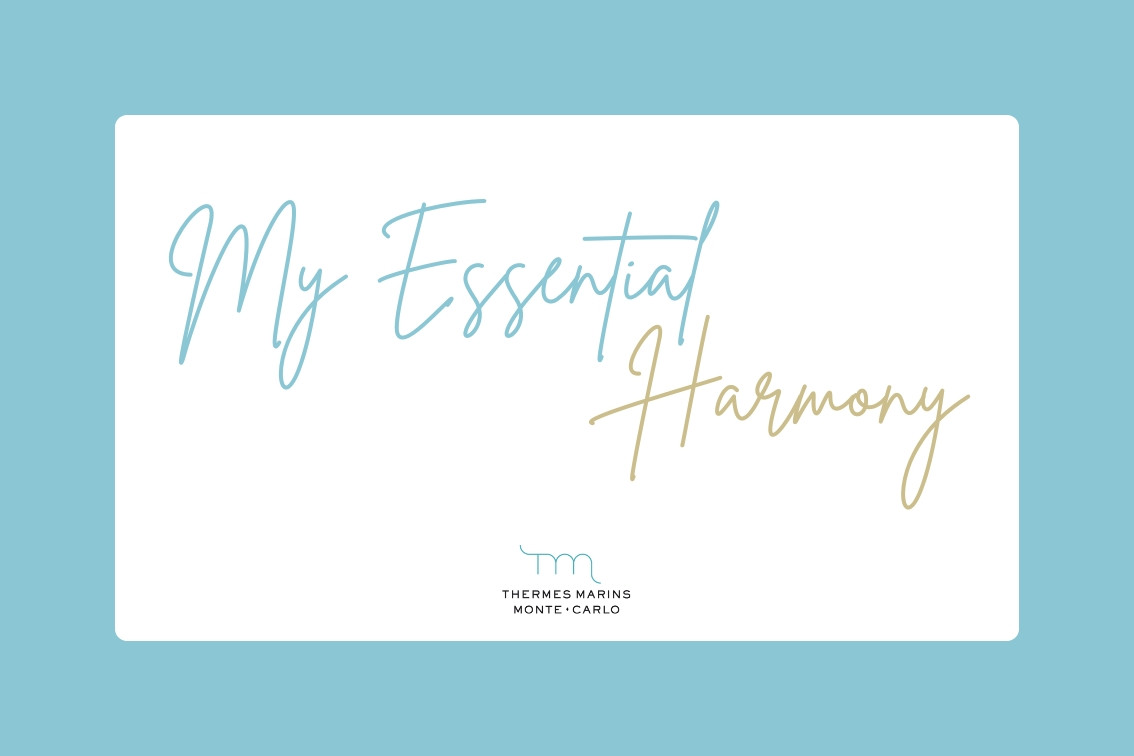 My Essential Harmony